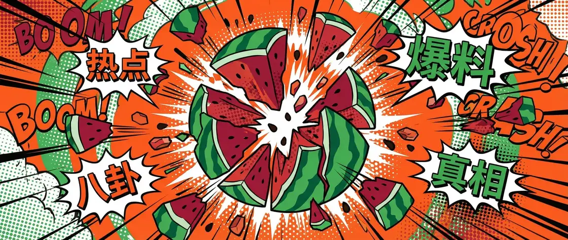 集成烹饪中心为什么这么火 今日头瓜爆炸漫画横幅