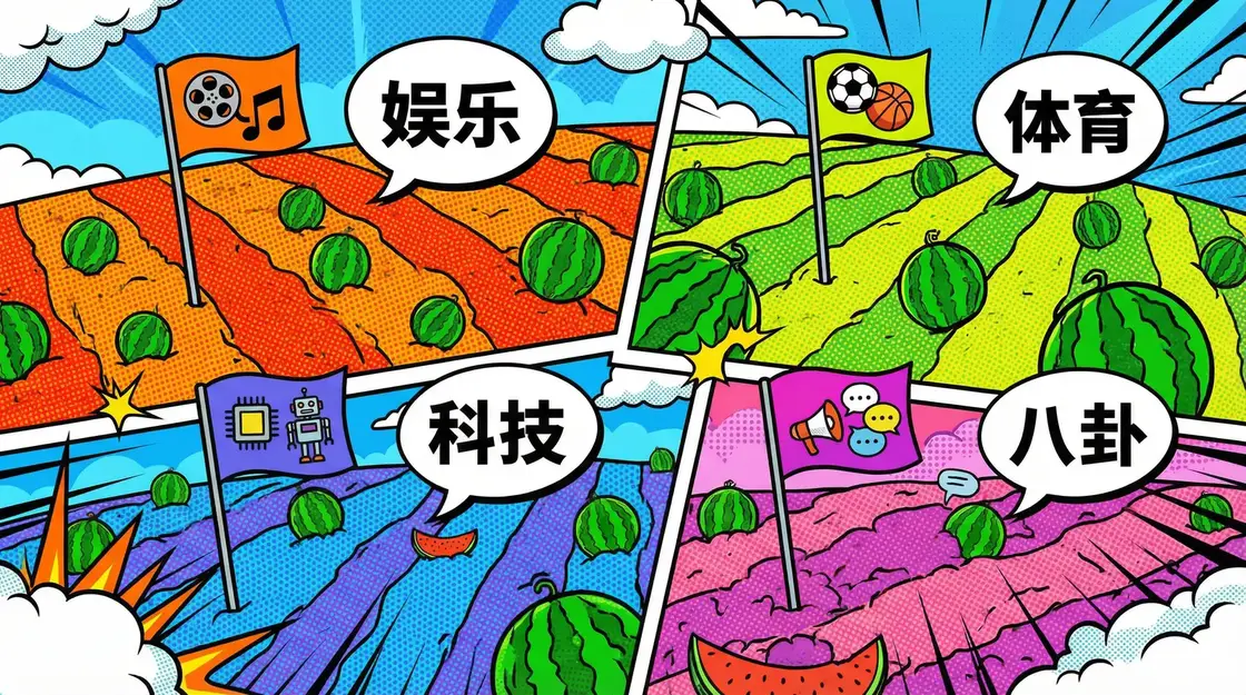 集成烹饪中心为什么这么火 娱乐瓜田分类